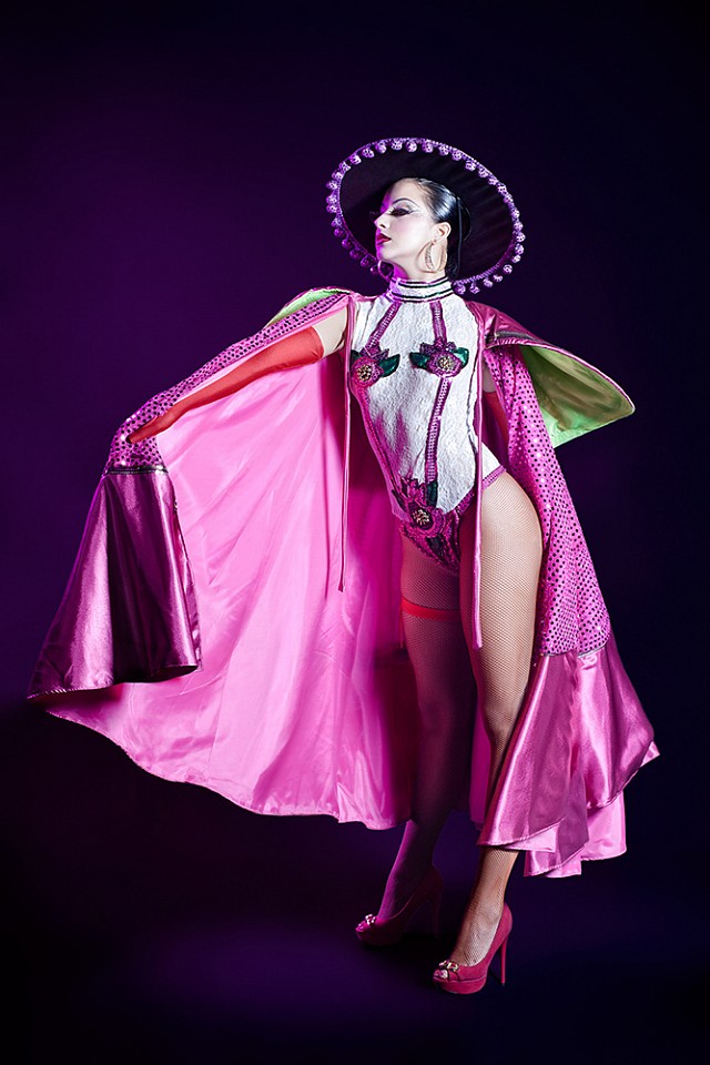 Adrian Fernandez, Epilogue II: Untitled #27 (Edition 2 of 3)
2012, Digital Color Photography