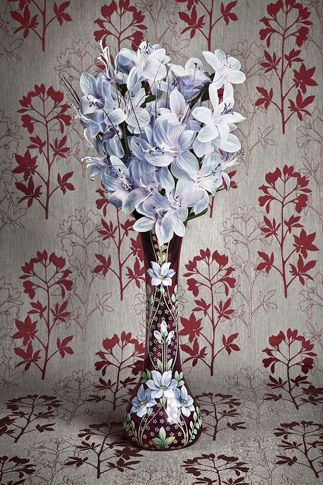 Adrian Fernandez, To Be or To Pretend: Untitled #37 (Edition 2 of 7)
2012, Digital Color Photography