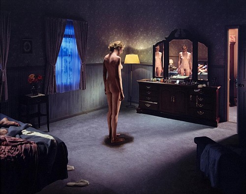 Crewdson Images Segal