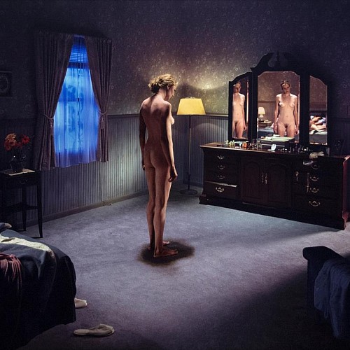 Crewdson Images Segal